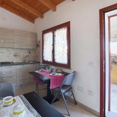 Cozy In With Kitchen Апартаменты