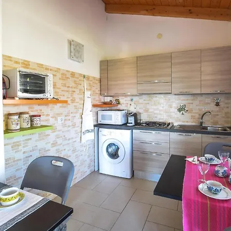 Amazing In * Riola Sardo
