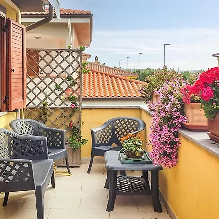 Amazing In * Riola Sardo