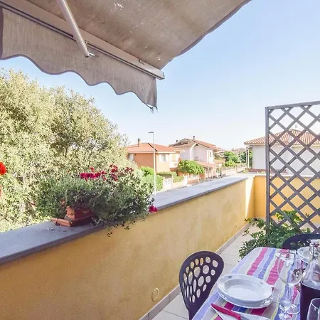 Cozy In With Kitchen * Riola Sardo