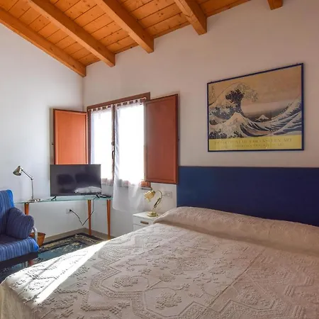 Apartament Amazing In Riola Sardo