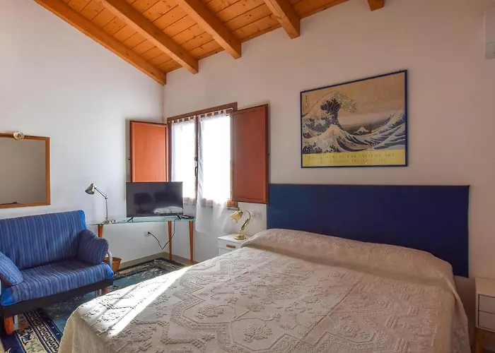 Apartman Amazing In Riola Sardo